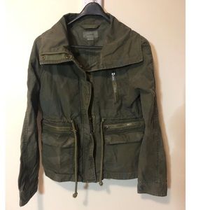 Field Jacket